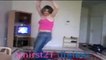amirst21 digitall(HD)یک پسر یک دختر اورد خانه خالی این دختر خوشگل Persian Dance Girl*raghs dokhtar iranian