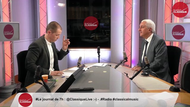 Nous avons dépassé, pour la première fois, les 9 milliards d'€ de chiffres d'affaires. Stéphane Layani (11/12/2017)