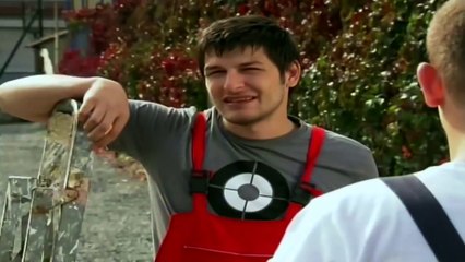 Ayşegül Çetenin Üyesi Olmak İstiyor! - Adanalı 2.Bölüm