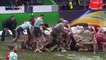 Harlequins v Ulster Rugby (P1) - Highlights – 10.12.2017