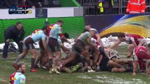 Harlequins v Ulster Rugby (P1) - Highlights – 10.12.2017