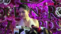 Kareena Kapoor Khan REACTS on Zaira Wasim Case; Watch Video | FilmiBeat