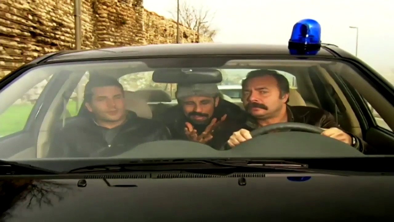 Adanalı, Fiko’ya Laf Sokuyor! - Adanalı - 6.Bölüm