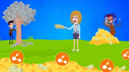 Bitconnect - A self regulated financial system