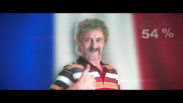 Les Tuche 3 à l'Elysée : Premier teaser de la comédie avec Jean-Paul Rouve