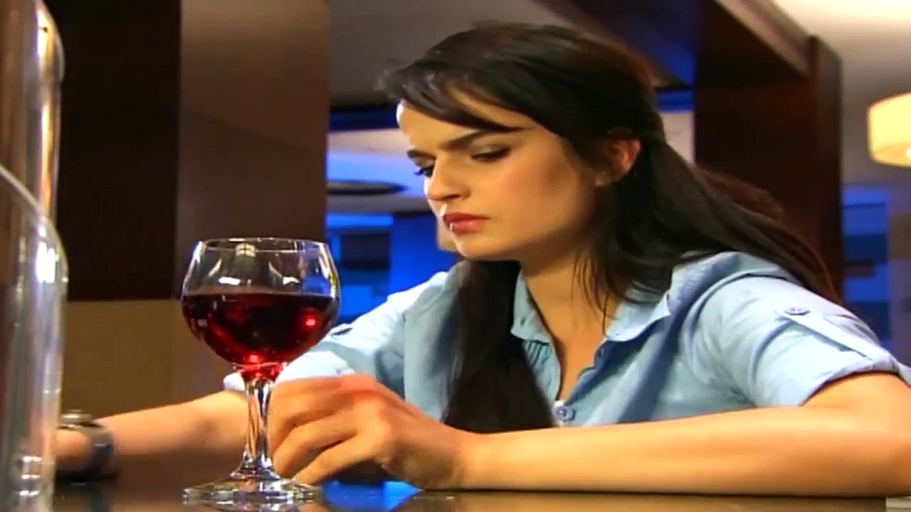 Gökçe - Anladım ki - Adanalı 30.Bölüm