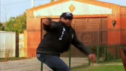 Adanalı Sahte Polisleri Yakalıyor - Adanalı - 7.Bölüm