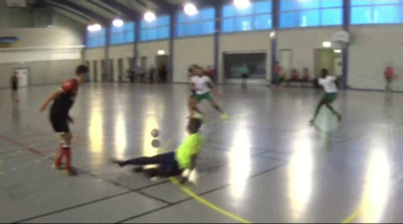 Meilleurs moments: UJS Toulouse - Paris Acasa et les Analyses ...  "ALLUMER LE FEU" ...