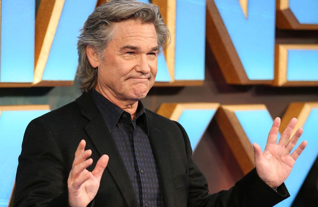 Kurt Russell to star as Santa Claus in new Christmas movie