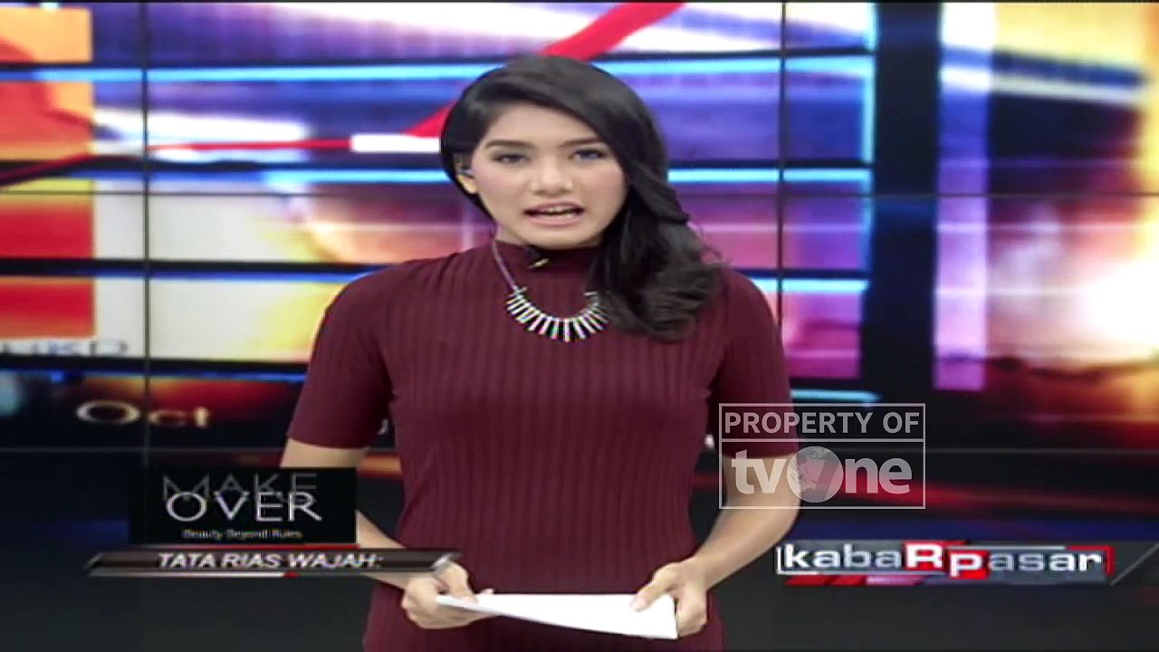 Kenaikan Harga Minyak Dunia Ancam Pertumbuhan Ekonomi Indonesia