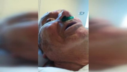 Kore Gazisinden 'Ayla'yı İlk Ben Buldum' İddiası