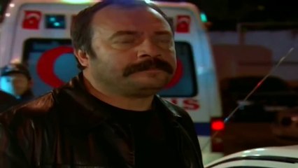 Maraz Ali Polislikten Kovulmanın Acısını Yaşıyor - Adanalı 12.Bölüm