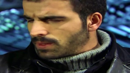 Tilki, Maraz Ali’den Korkuyor - Adanalı 14.Bölüm