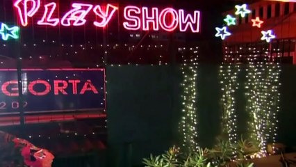 Matador, Sevgilisinden Özür Diliyor - Adanalı 14.Bölüm