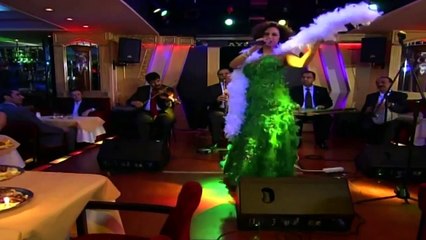 Fiko ve Matador Sahneye Çıkıyor - Adanalı 14.Bölüm