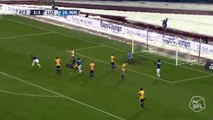 Zurich 1:1 Luzern (Swiss Super League 10 Dezember 2017)