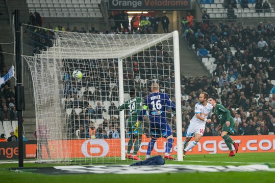 OM 3-0 Saint-Etienne | Le résumé