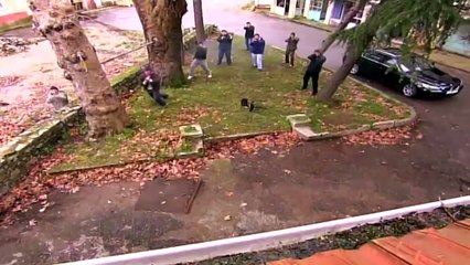 Hikmet, Maraz Ali’yi Kaçırıyor - Adanalı 16.Bölüm