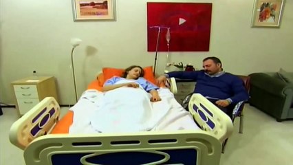 Sofia Babasına Annesini Gördüğünü Söylüyor - Adanalı 18.Bölüm