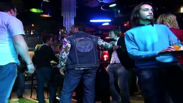 Adanalı Kulüpte Sofia’yı Kıskanıyor - Adanalı 20.Bölüm