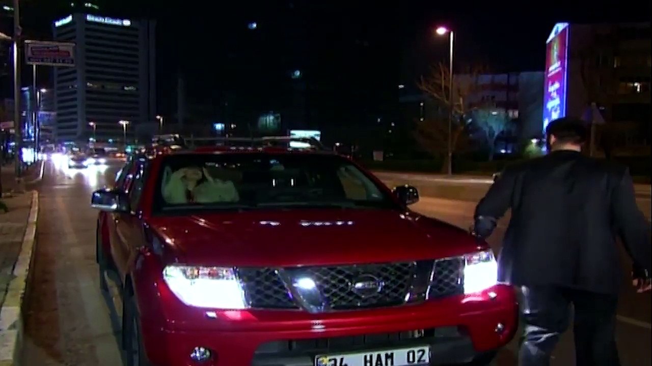 Yalın - Gönülçelen - Adanalı 20.Bölüm