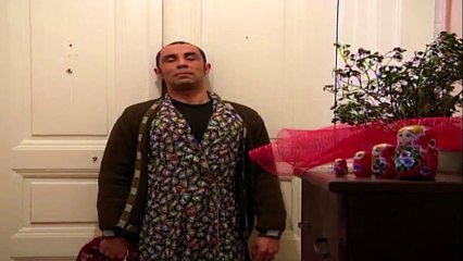 Fiko, Pınar’ı Kıskanıyor - Adanalı 20.Bölüm