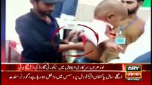 Lodhran: Security Guard Caught Doing Doctor's Work in a Hospital