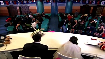 İdil’in Ve Maraz Ali’nin Rüyası - Adanalı 22.Bölüm