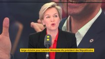 Une alliance de LR avec le FN ? Non, 