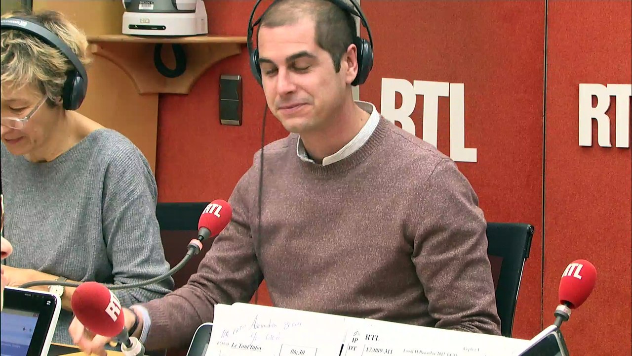 "Le Média" des Insoumis dévoile sa rédaction