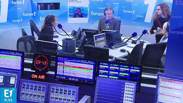 Alexia Laroche-Joubert : France 4 nous permet d'avoir une liberté d'expression pour nous adresser à la jeunesse