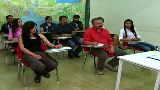 Adanalı ve İdil Atışması - Adanalı 28.Bölüm