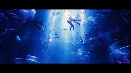 Ready Player One Trailer (2018)