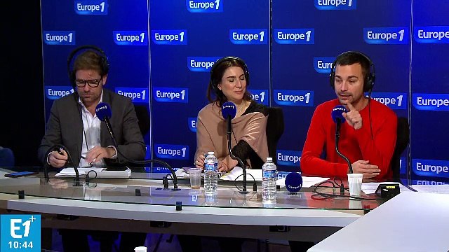 Lamballe : Kenzo, 5 ans, est allé chercher le Père Noël lui-même dans les rues de la ville