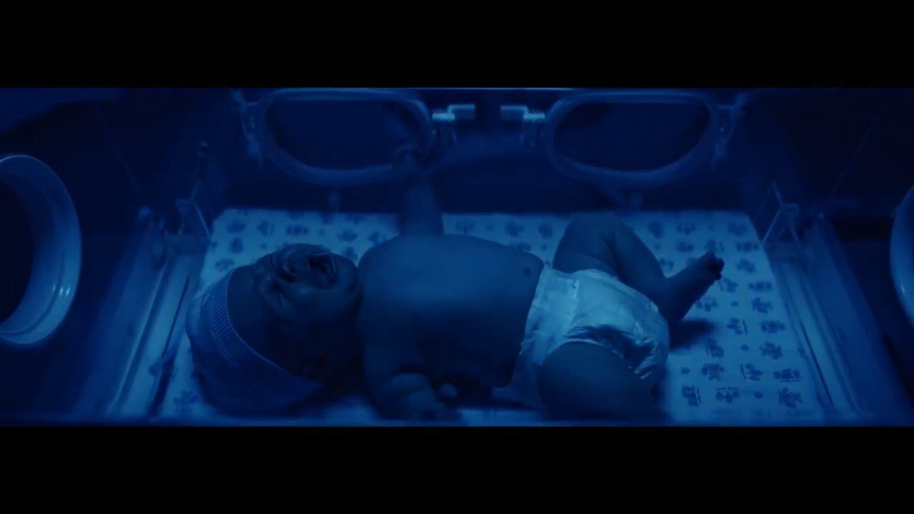 SILENCE ! ON BRAQUE UN HOPITAL (2017) - OXFAM FRANCE SOLIDARITY CAMPAIGN