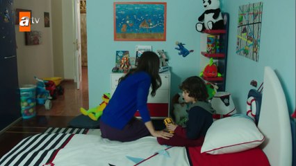 Kanatsız Kuşlar 25. Bölüm