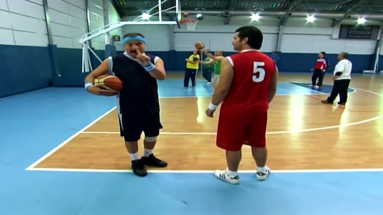 Engin Genelgeyi Okuyor! - Adanalı 33.Bölüm