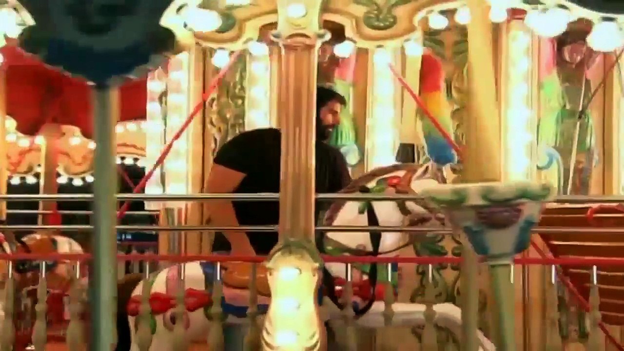 Fark Var - Adanalı 34.Bölüm