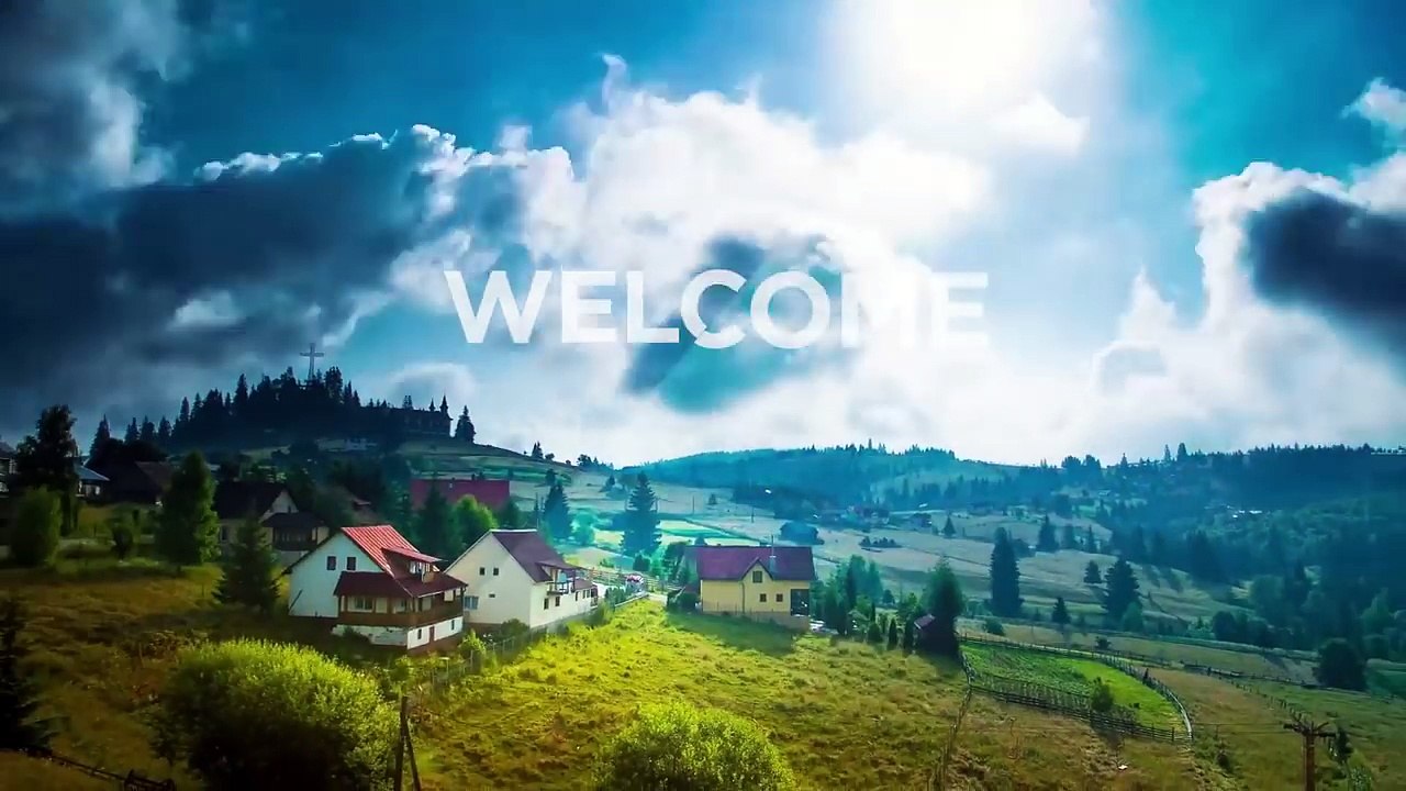 Presentation Video - Cluj-Napoca