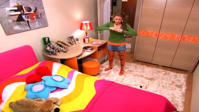 Yalın - Alışmak Zorundayım - Klip! - Adanalı 39.Bölüm