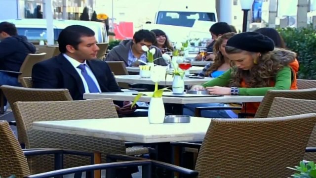 İzel ışıklı yol - Klip - Adanalı 39.Bölüm
