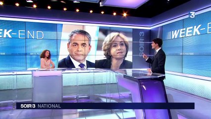 Les Républicains : le député Pradié "sait la capacité à rassembler" de Wauquiez