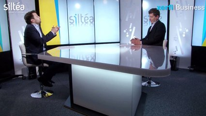 L'ouverture du marché de l'assurance emprunteurs [Franck Couaillier]