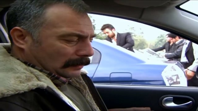 Pala'nın Oyunu! - Adanalı 41.Bölüm