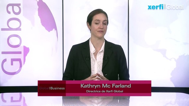 L’industrie mondiale des jeux vidéo [Kathryn McFarland]