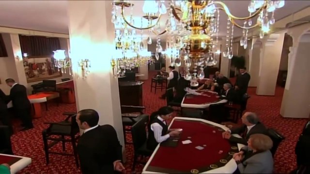 Sofi'nin başı belada! - Adanalı 42.Bölüm