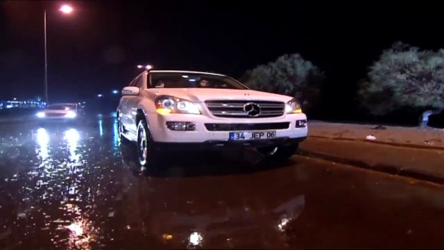 Maraz Ali ve İdil kimlik değiştiriyor! - Adanalı 43.Bölüm