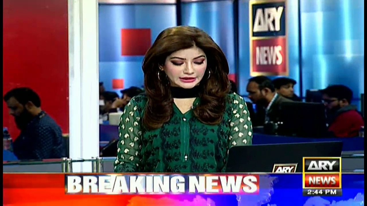 Accountability court declares Ishaq Dar proclaimed offender in graft reference
