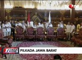 Partai Gerindra Usung Mayjen Sudrajat di Pilkada Jabar 2018