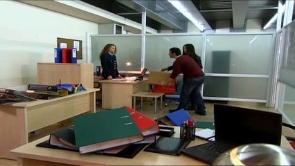 Organizeye yeni komiser geliyor! - Adanalı 47.Bölüm